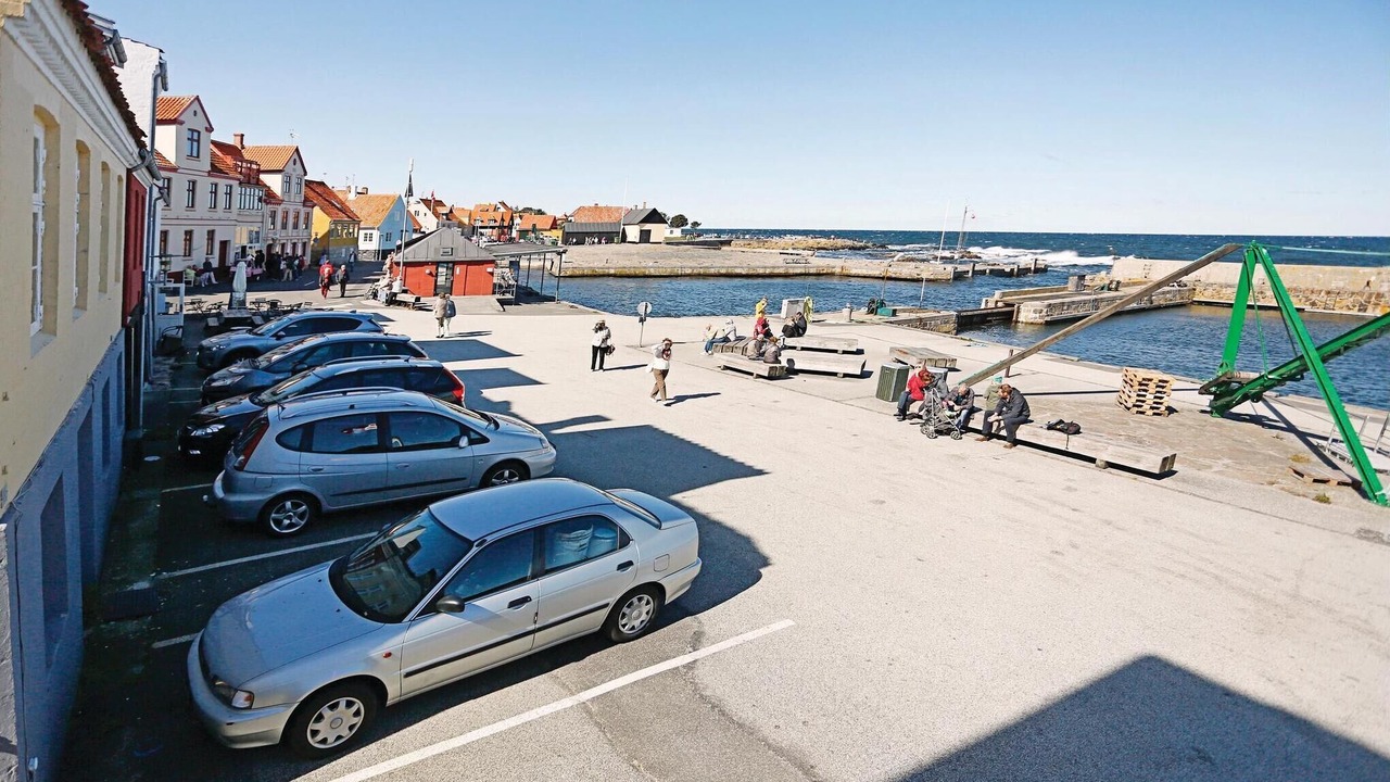 Photo of Others in Gudhjem