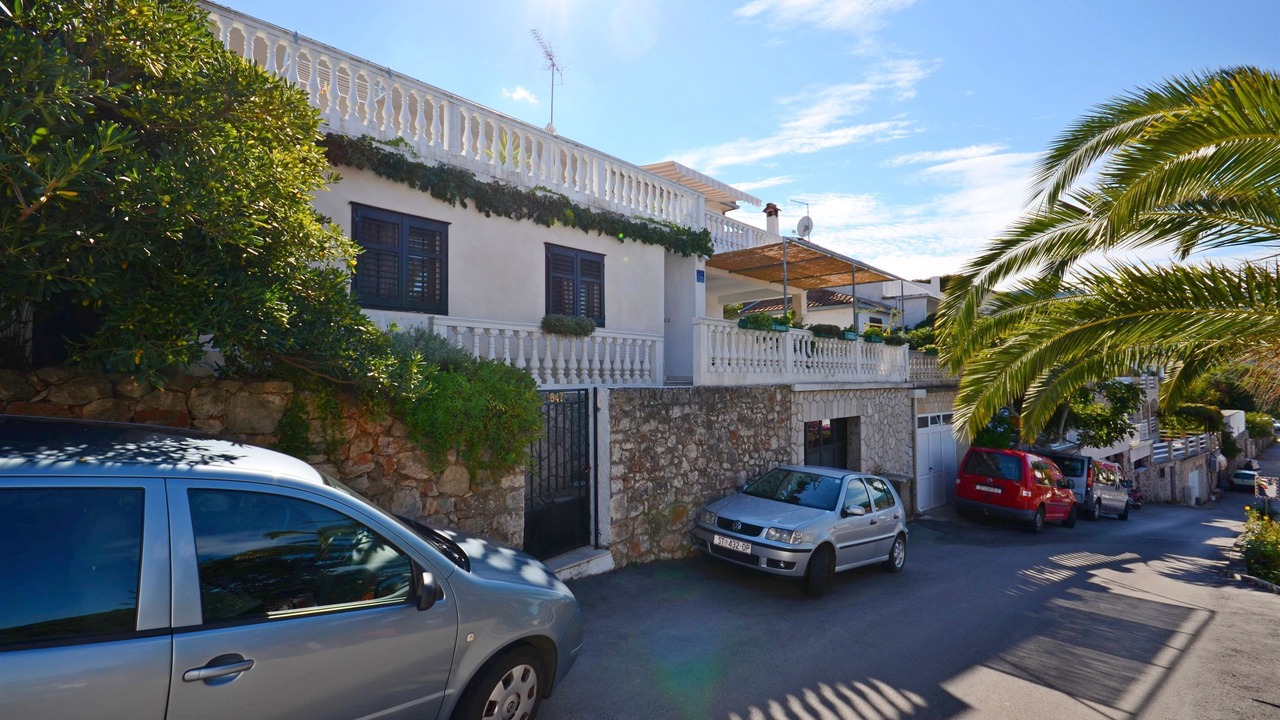 Photo of Outdoor in Island Hvar