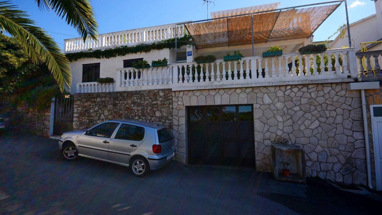 Photo of Outdoor in Island Hvar