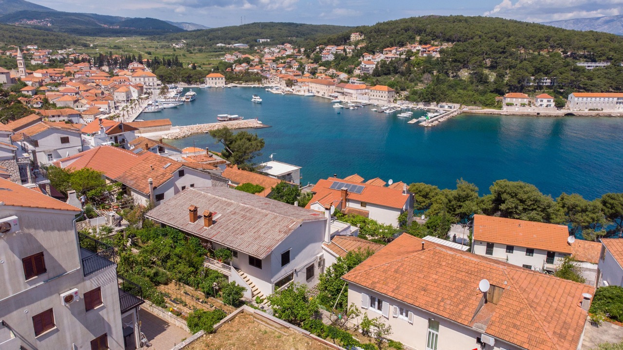 Photo of Outdoor in Island Hvar