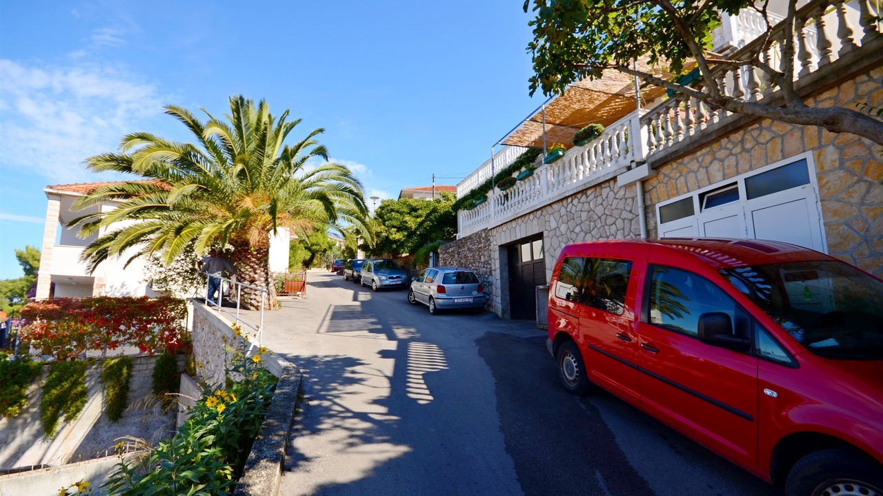 Photo of Outdoor in Island Hvar