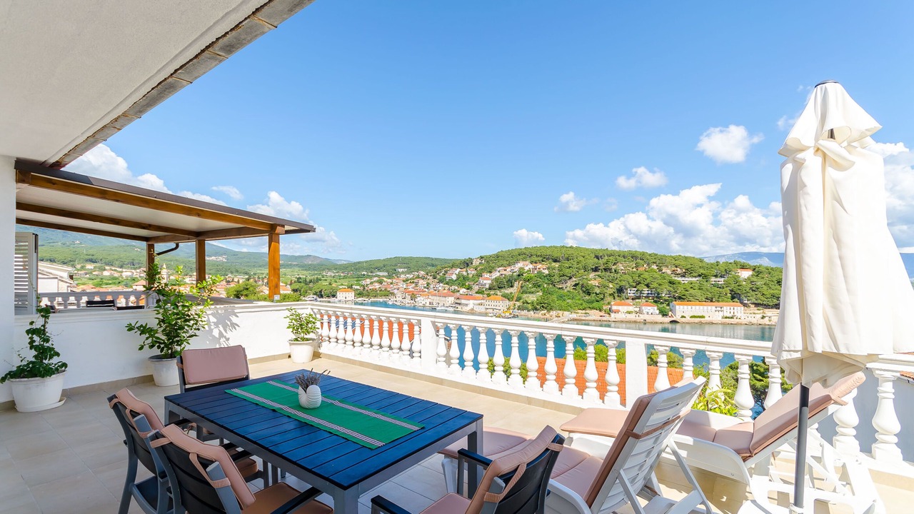 Photo of Outdoor in Island Hvar
