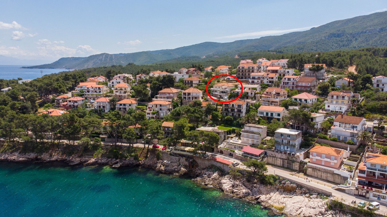 Photo of Outdoor in Island Hvar