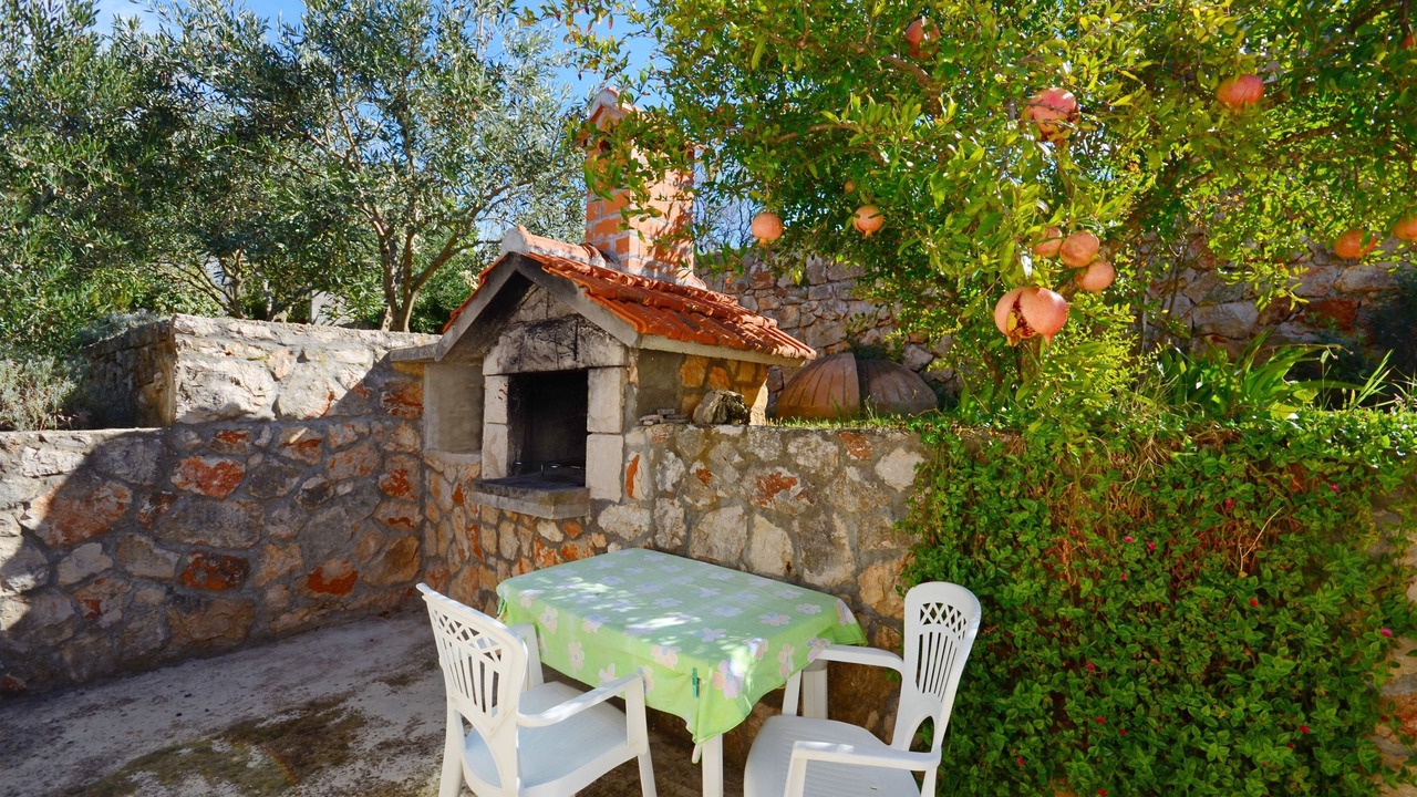 Photo of Outdoor in Island Hvar