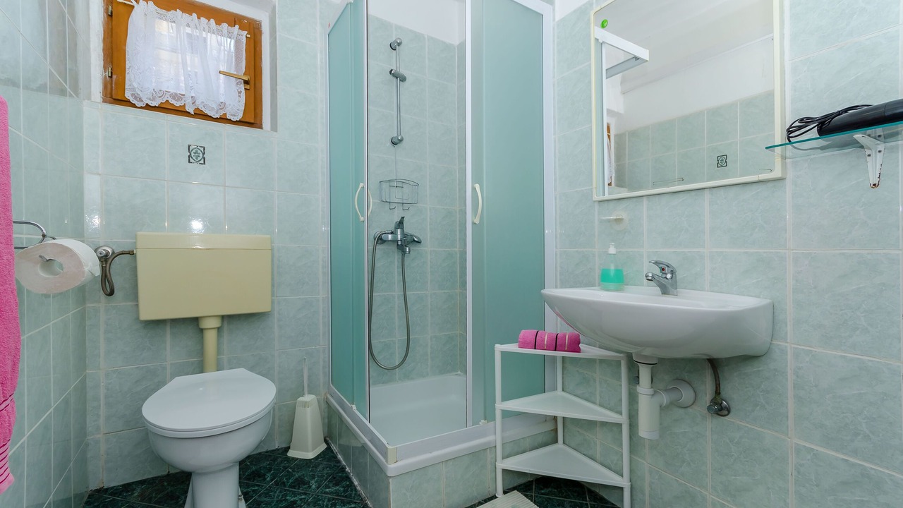 Photo of Bathroom in Island Hvar