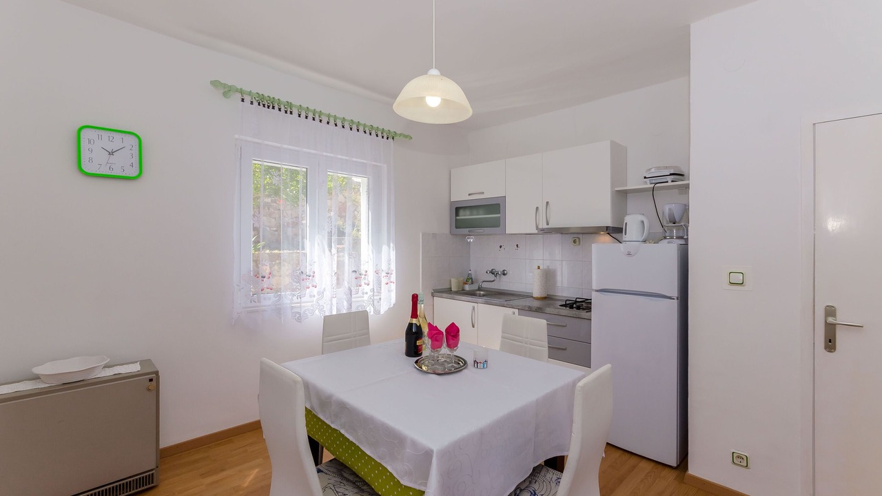 Photo of Kitchen in Island Hvar