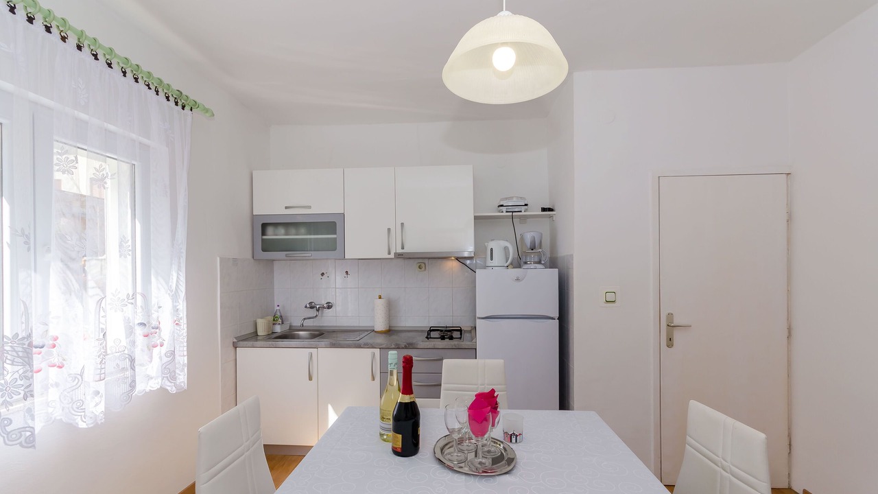 Photo of Kitchen in Island Hvar