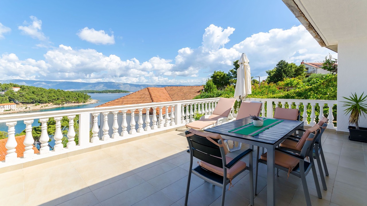 Photo of Outdoor in Island Hvar
