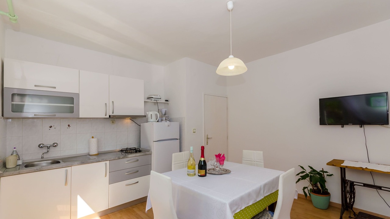 Photo of Kitchen in Island Hvar
