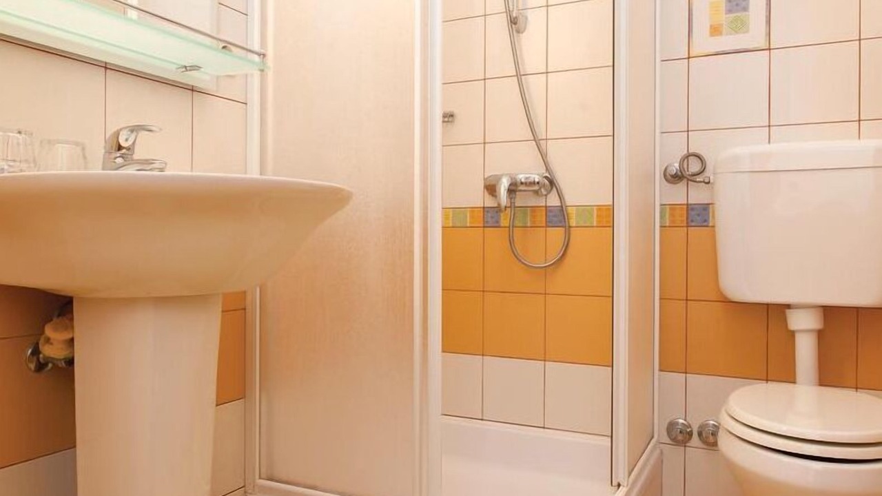 Photo of Bathroom in Kornic
