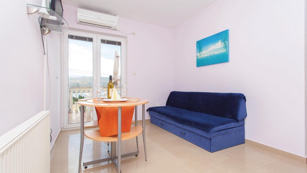 Photo of Bedroom in Kornic