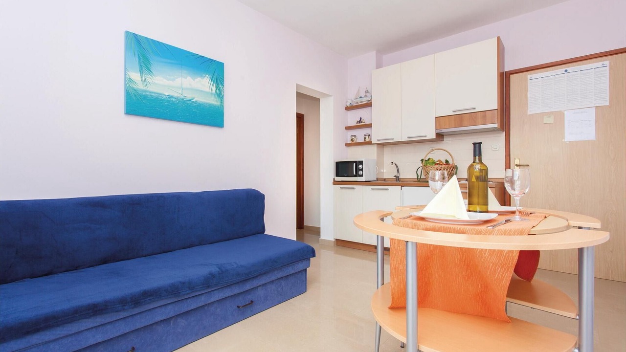 Photo of Bedroom in Kornic