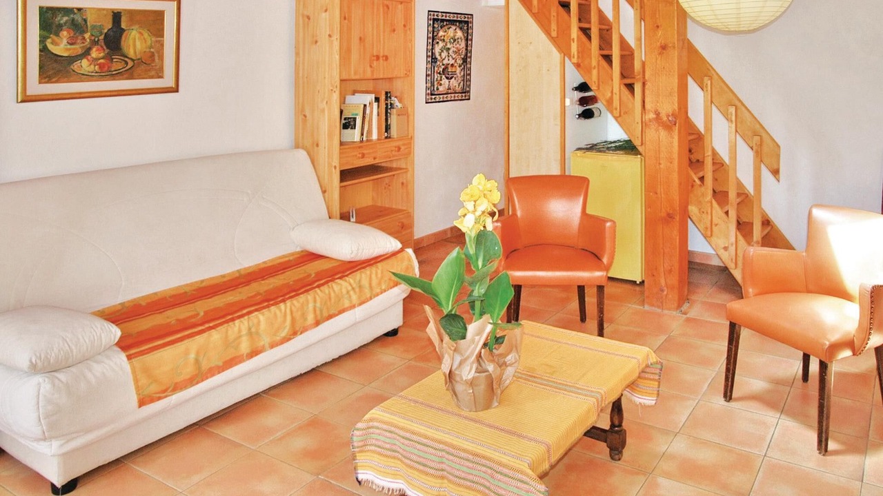 Photo of Bedroom in Caderousse