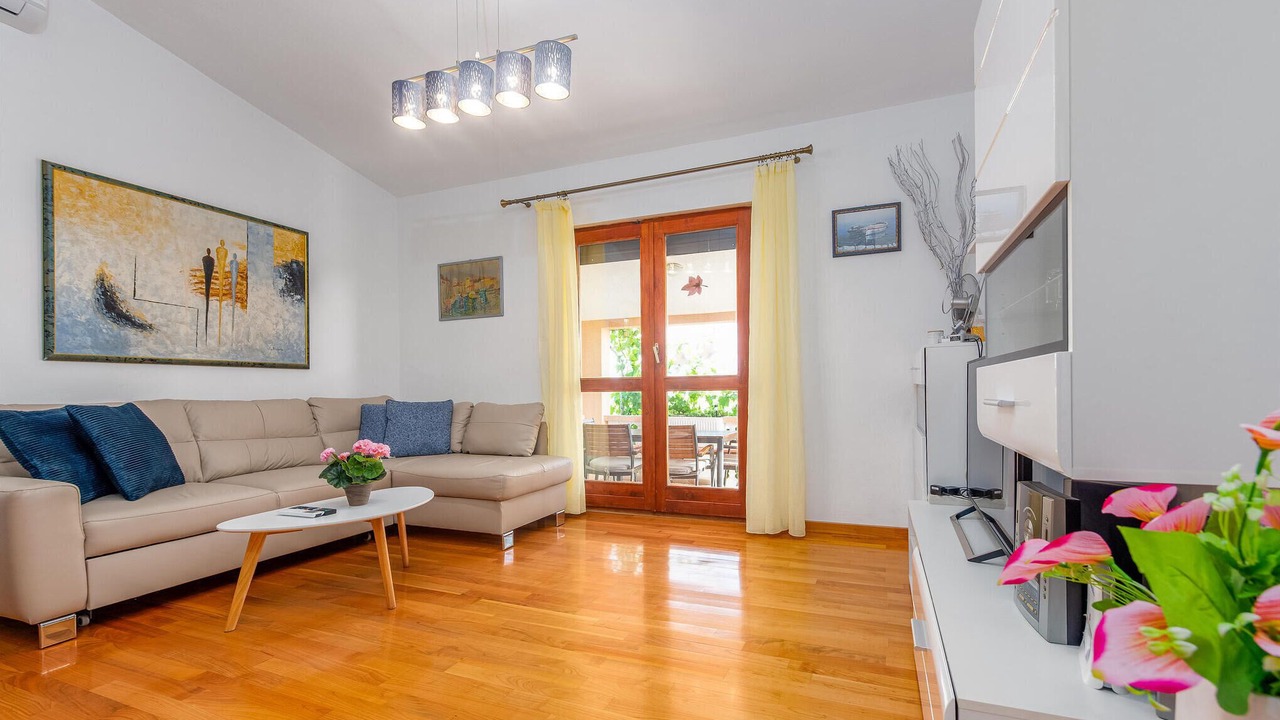 Photo of Bedroom in Slivnica