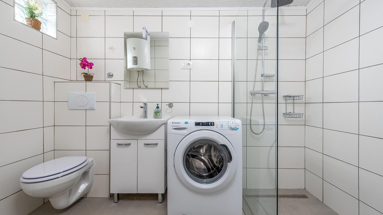 Photo of Bathroom in Slivnica