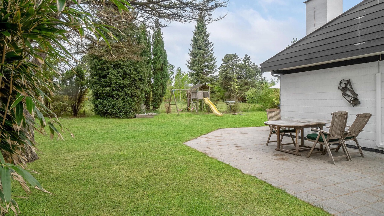 Photo of Outdoor in Kalundborg