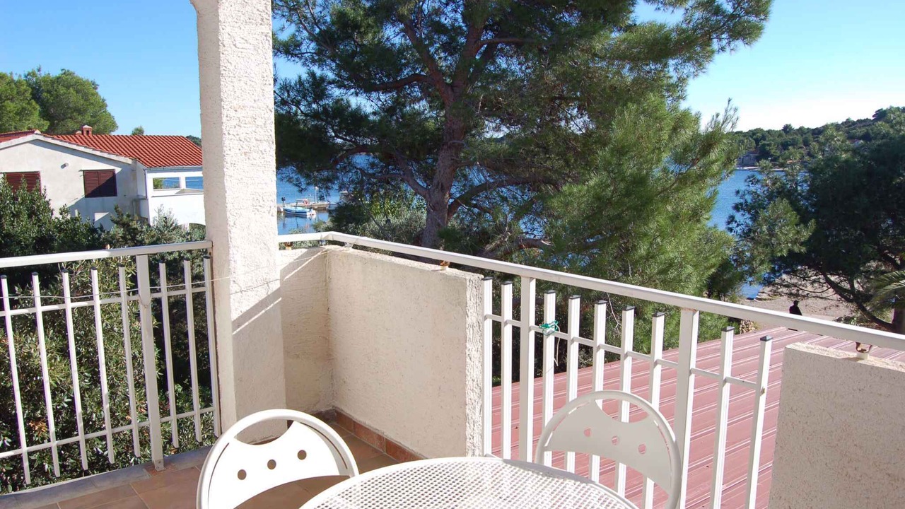 Photo of Patio Balcony in Verunic