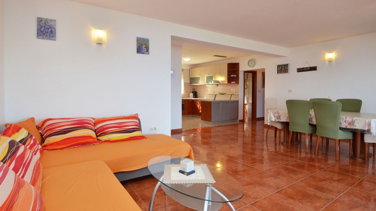 Photo of Livingroom in Zavalatica