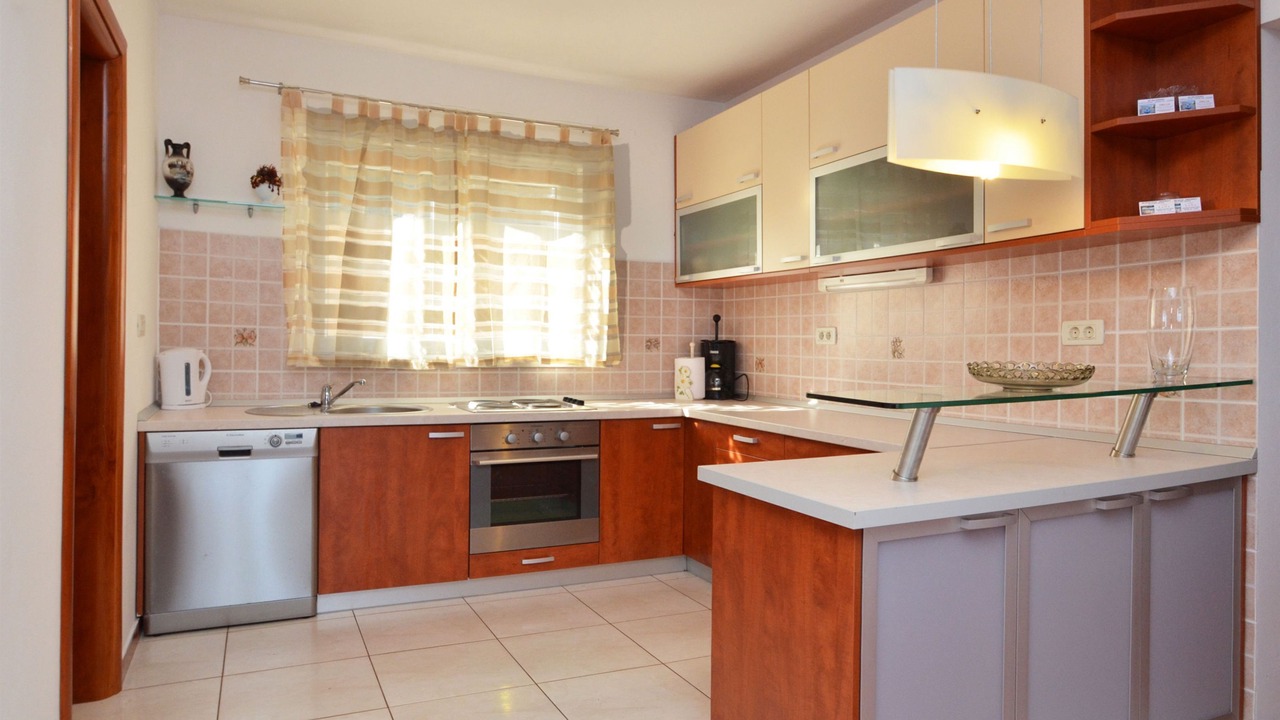 Photo of Kitchen in Zavalatica