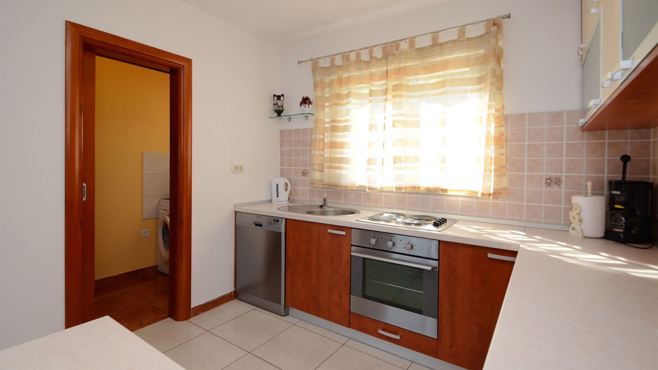 Photo of Kitchen in Zavalatica