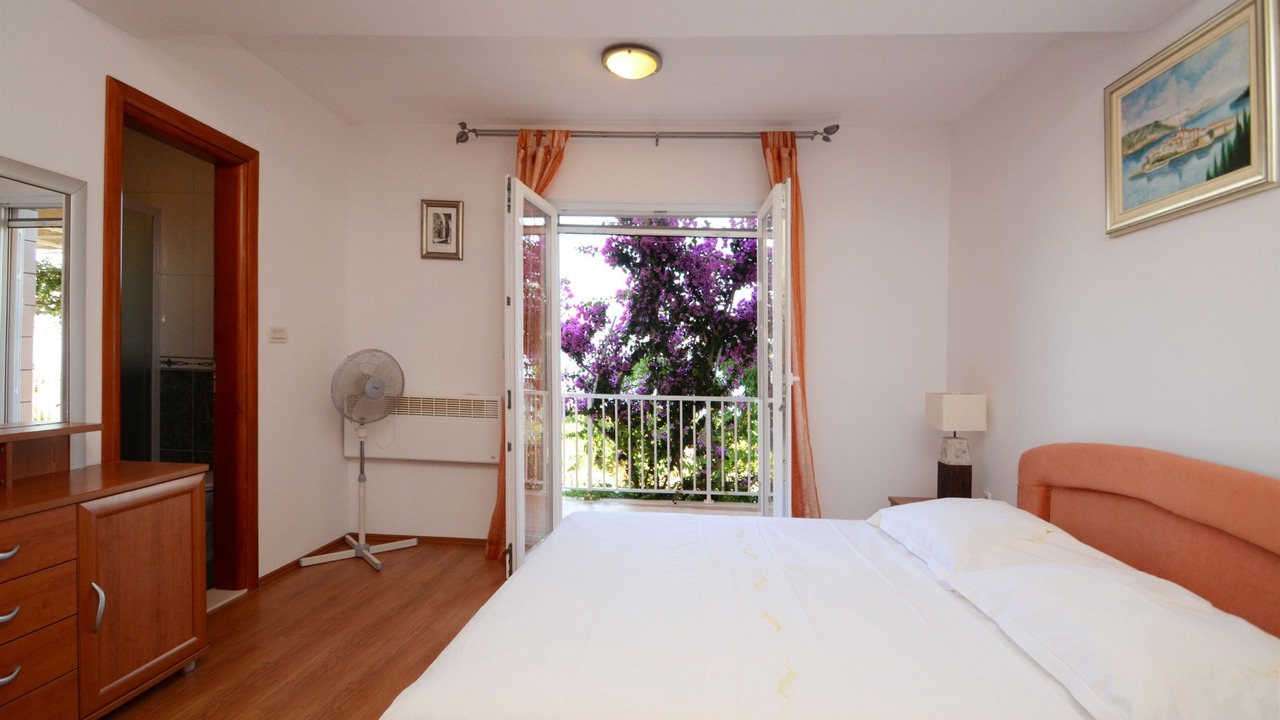 Photo of Bedroom in Zavalatica