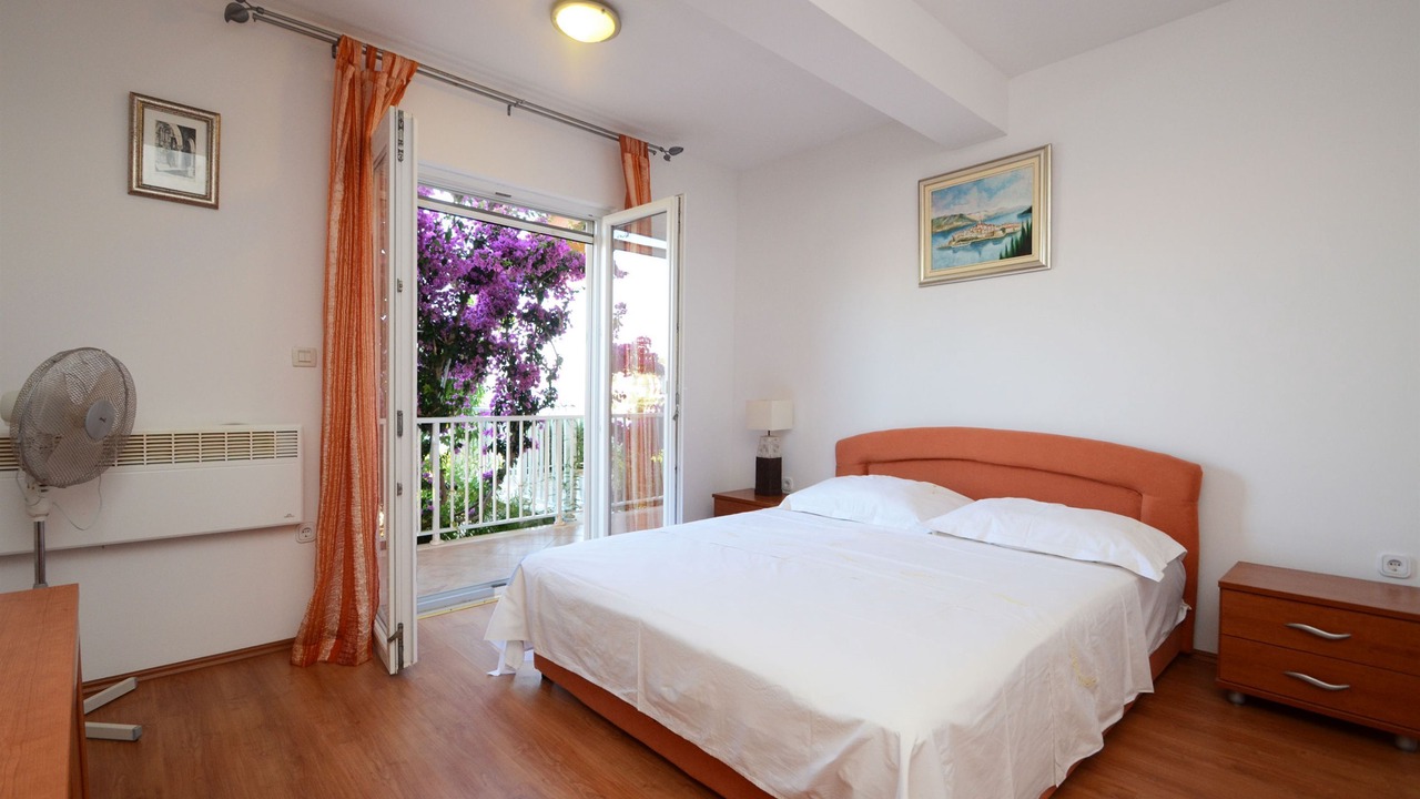 Photo of Bedroom in Zavalatica