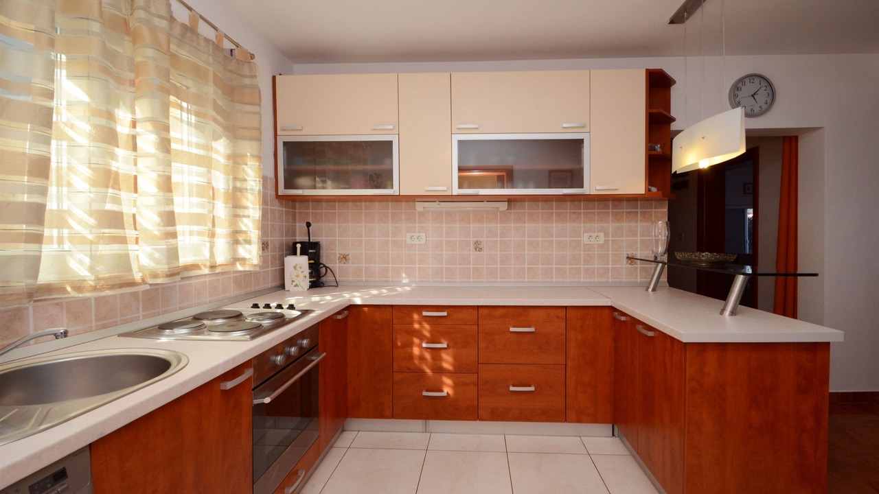 Photo of Kitchen in Zavalatica