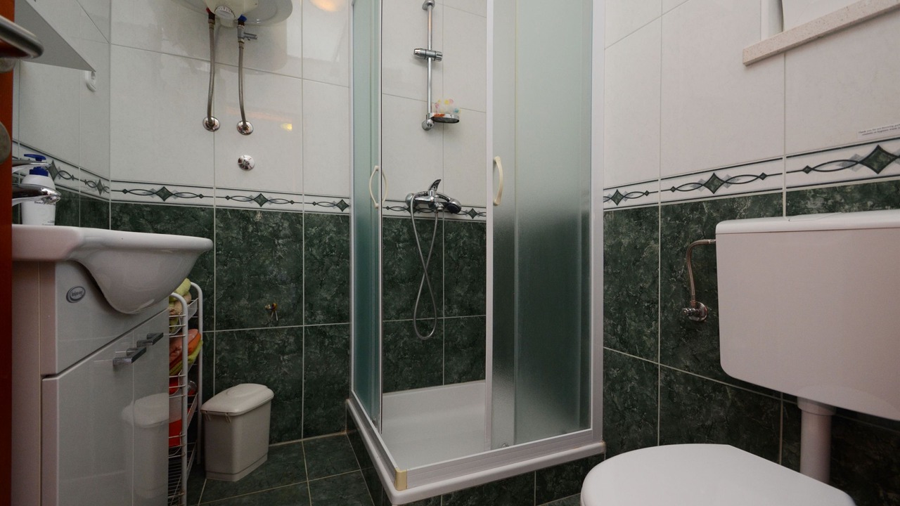 Photo of Bathroom in Zavalatica
