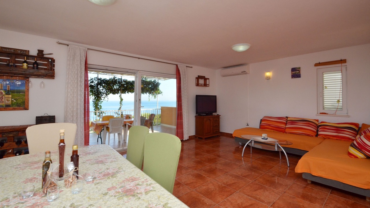 Photo of Livingroom in Zavalatica