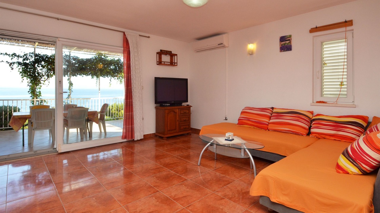 Photo of Livingroom in Zavalatica
