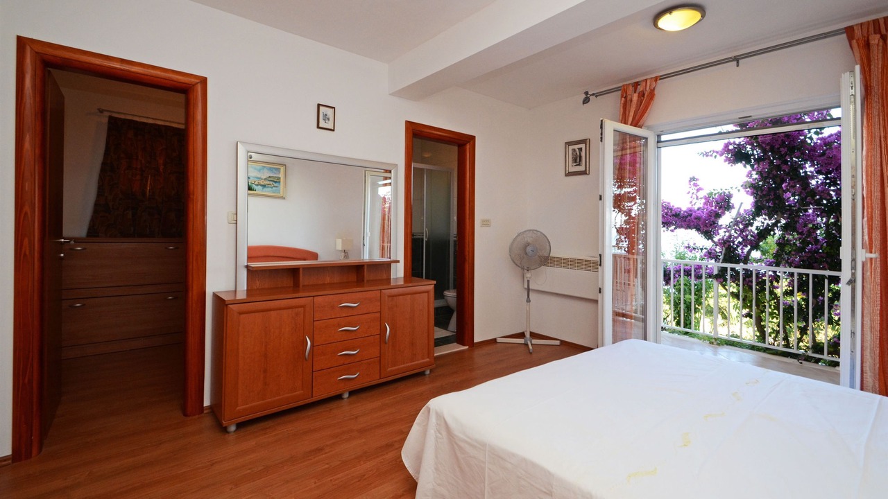 Photo of Bedroom in Zavalatica