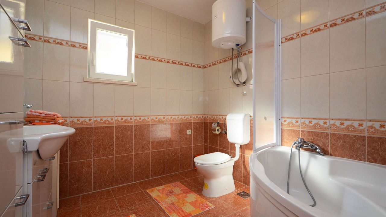 Photo of Bathroom in Zavalatica