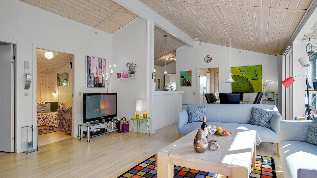 Photo of Bedroom in Marielyst