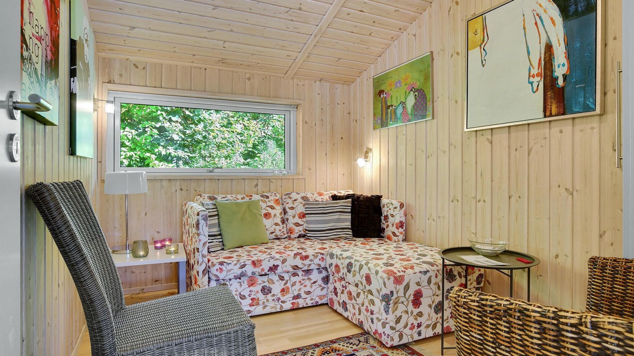 Photo of Bedroom in Marielyst