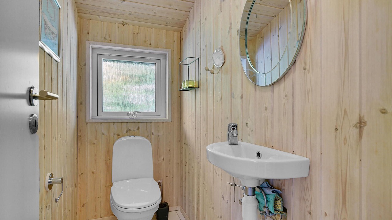 Photo of Bathroom in Marielyst
