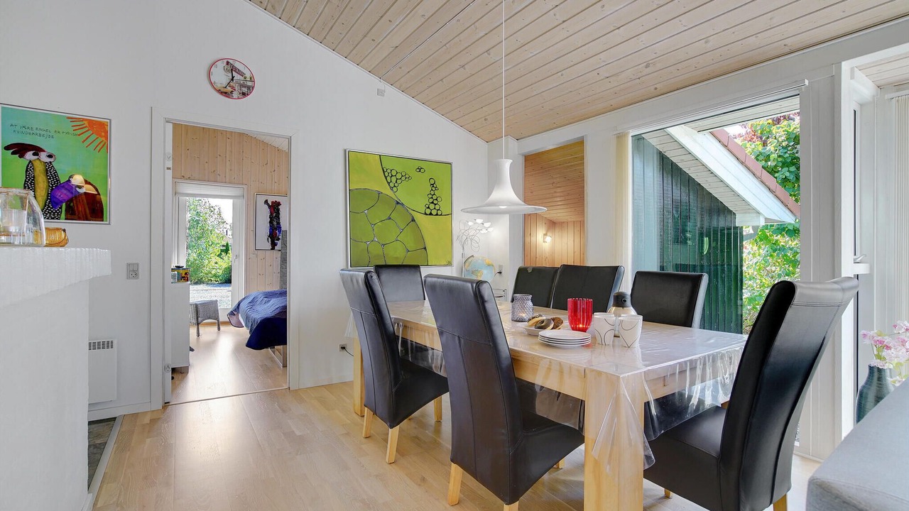 Photo of Bedroom in Marielyst