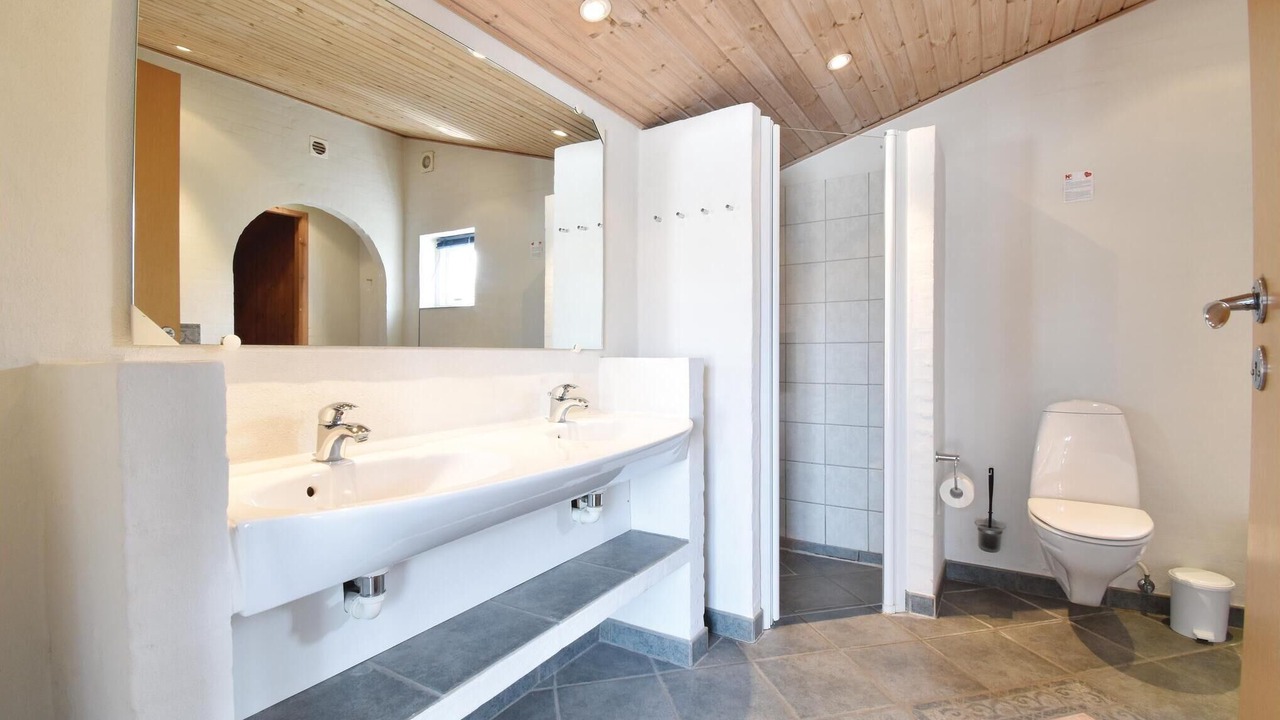Photo of Bathroom in Tørresø
