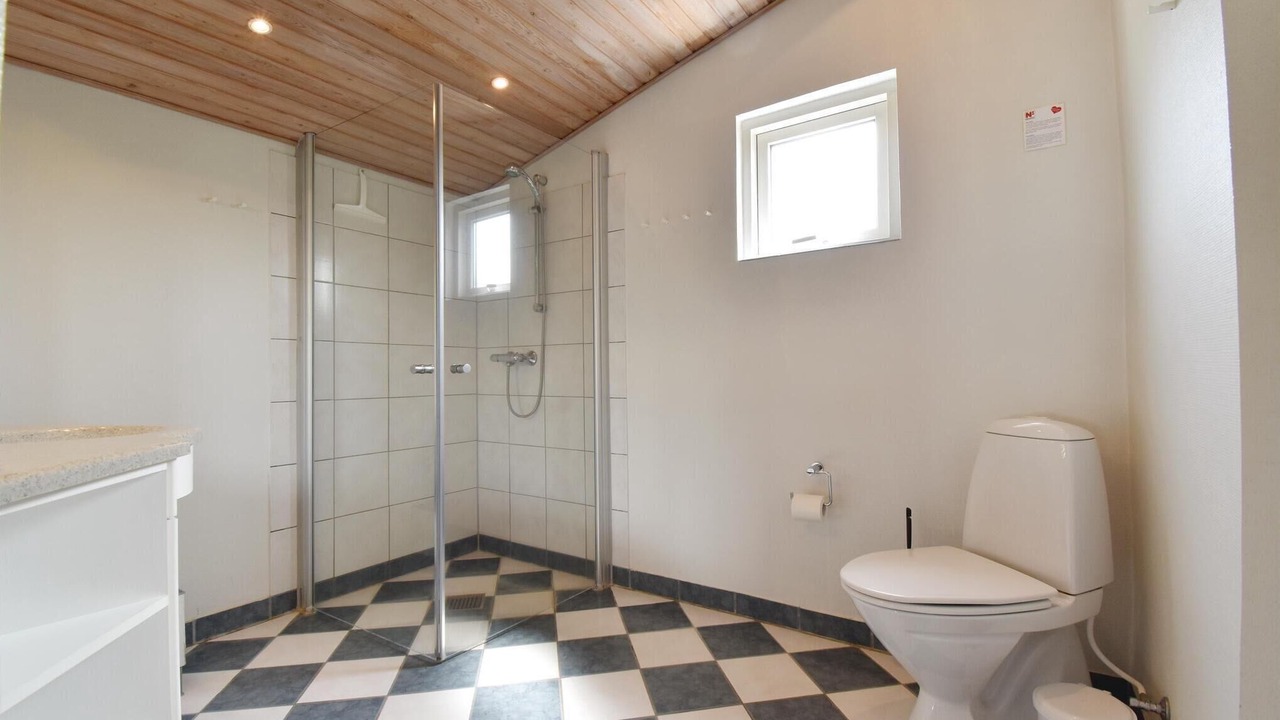 Photo of Bathroom in Tørresø
