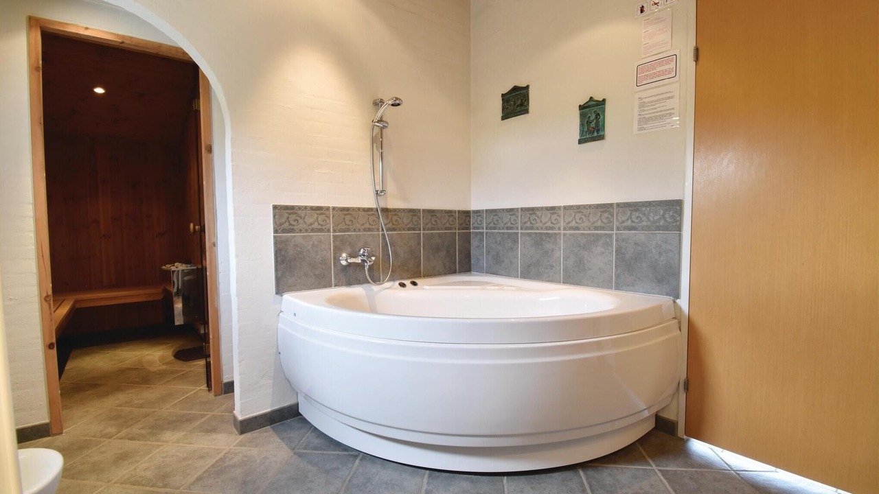 Photo of Bathroom in Tørresø