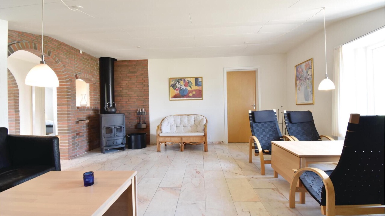 Photo of Bedroom in Tørresø