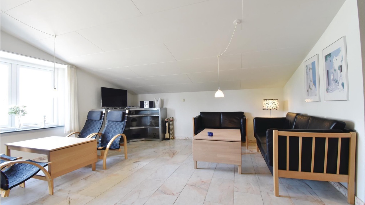 Photo of Bedroom in Tørresø