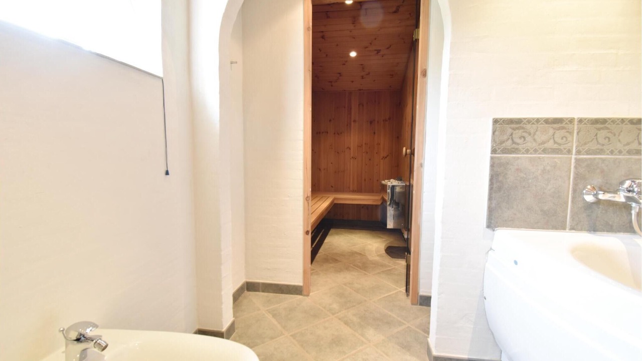 Photo of Bathroom in Tørresø