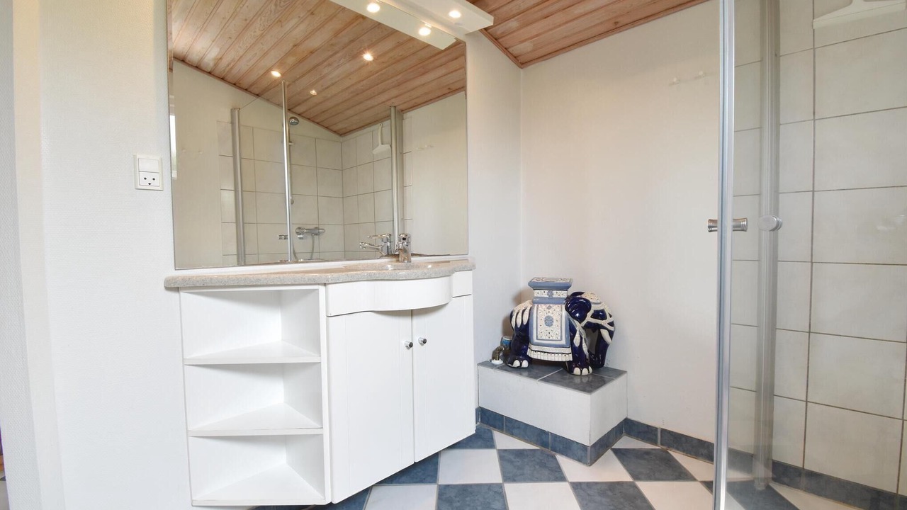 Photo of Bathroom in Tørresø
