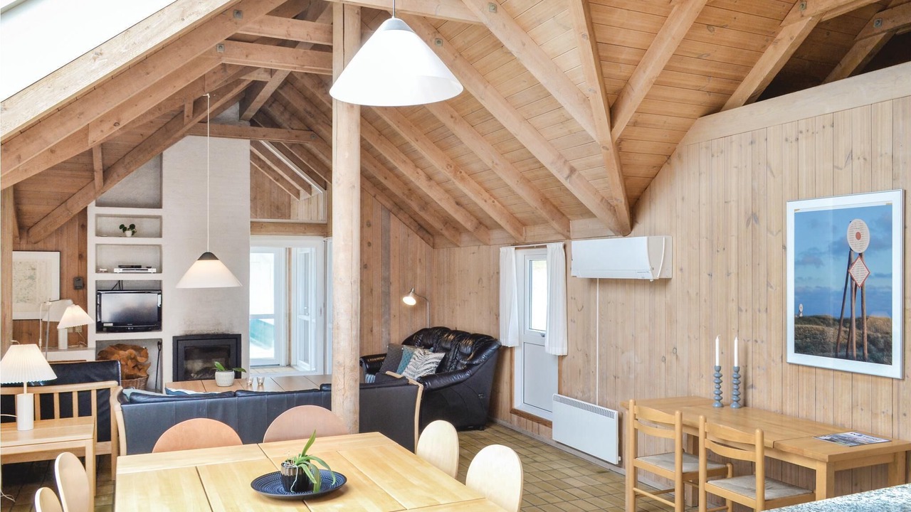 Photo of Bedroom in Haurvig