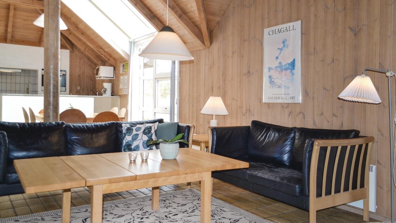 Photo of Bedroom in Haurvig
