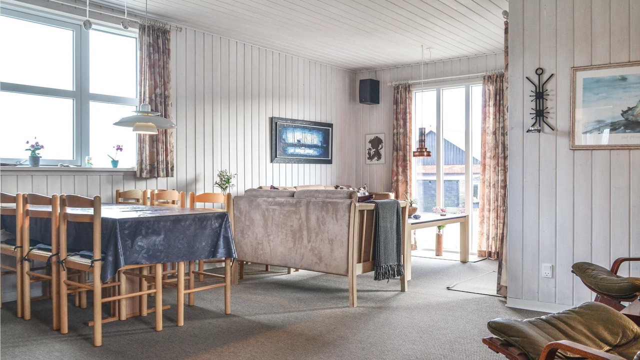 Photo of Bedroom in Nymindegab