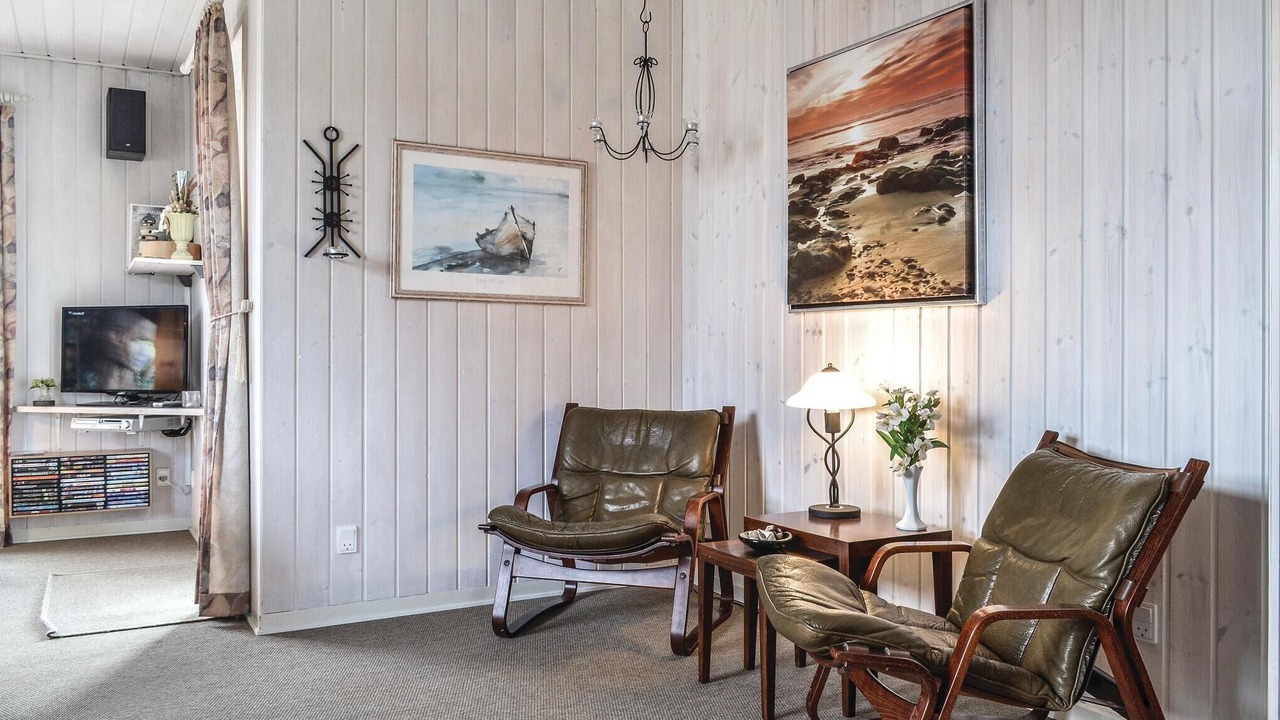 Photo of Bedroom in Nymindegab
