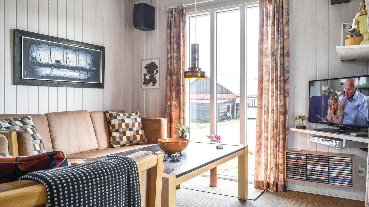 Photo of Bedroom in Nymindegab