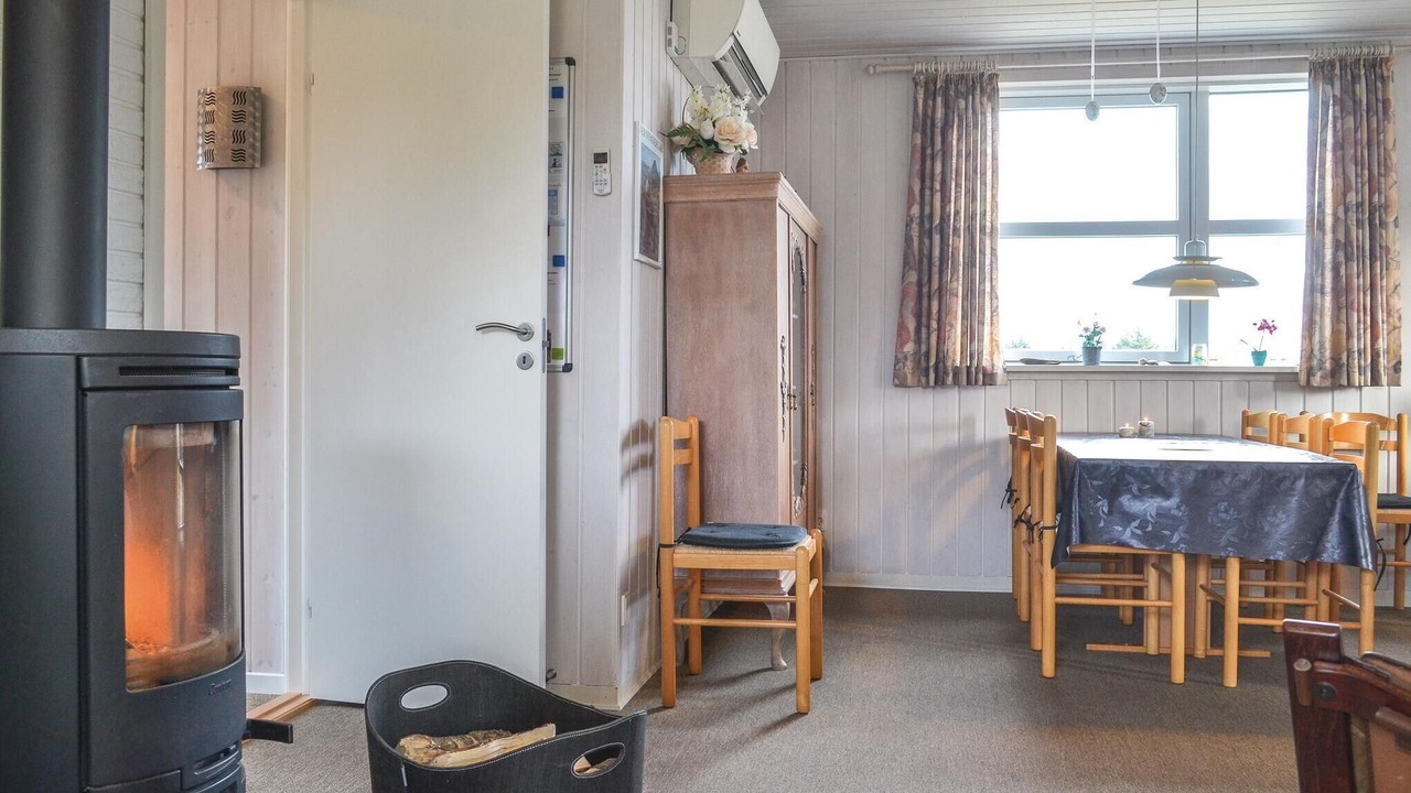 Photo of Bedroom in Nymindegab