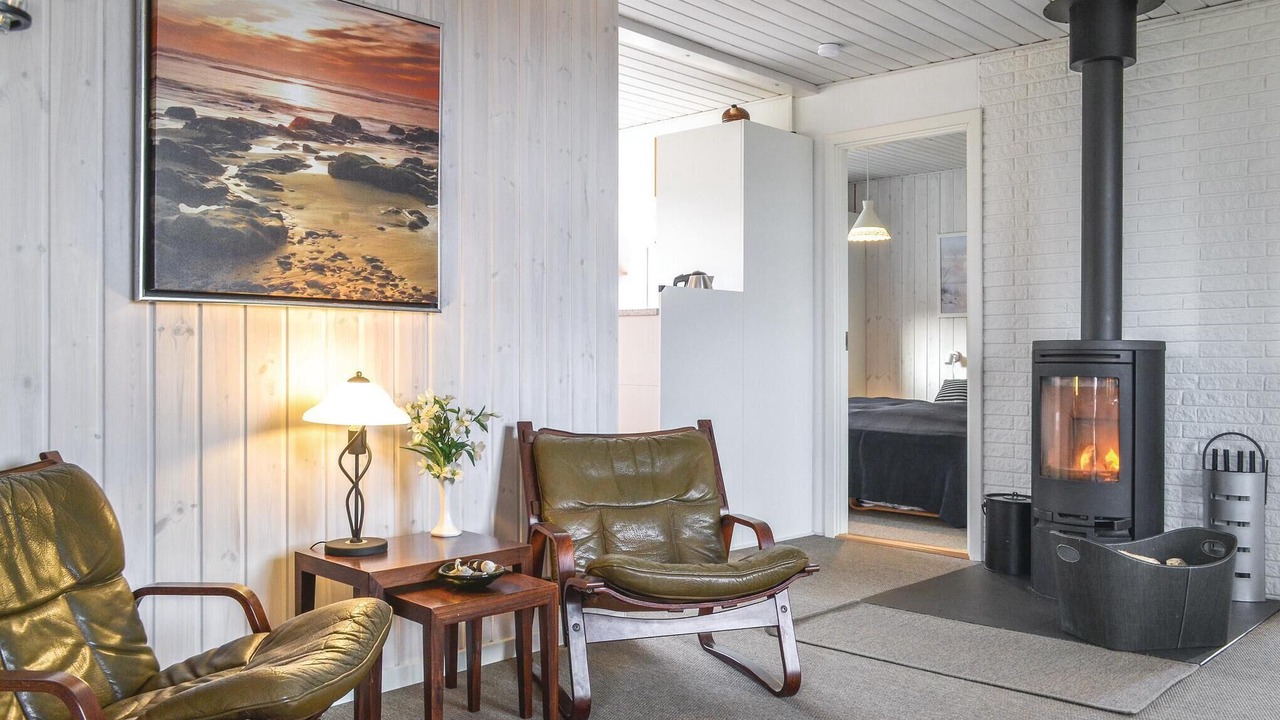 Photo of Bedroom in Nymindegab